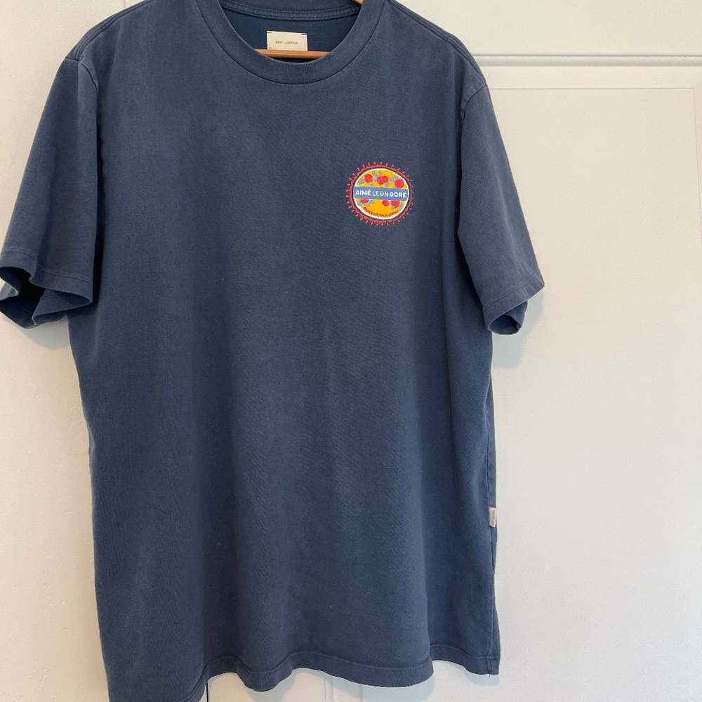 Aime Leon Dore T Shirt - Men's XL